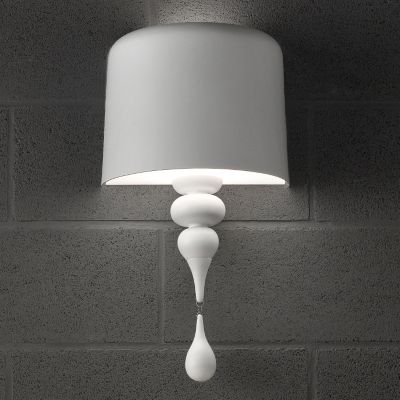 Eva Wall Sconce by Masiero - Starlight Lighting USA and Canada